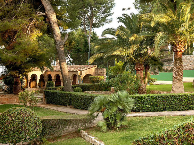 RIU Bonanza Park