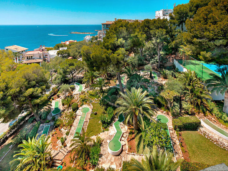 RIU Bonanza Park