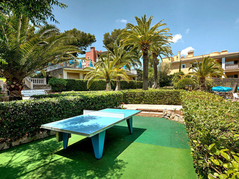 RIU Bonanza Park