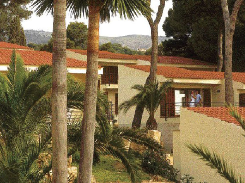 RIU Bonanza Park