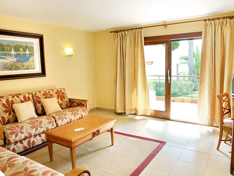 RIU Bonanza Park