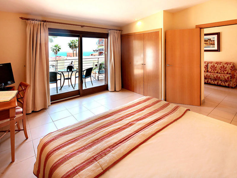 RIU Bonanza Park