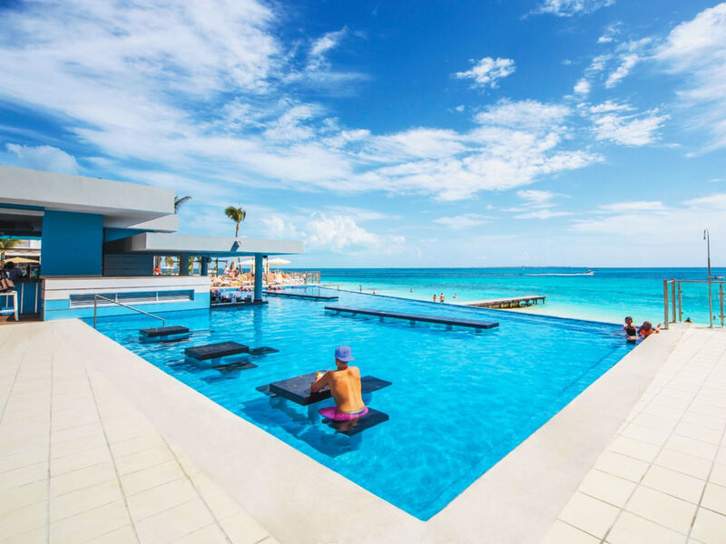 Riu Cancun