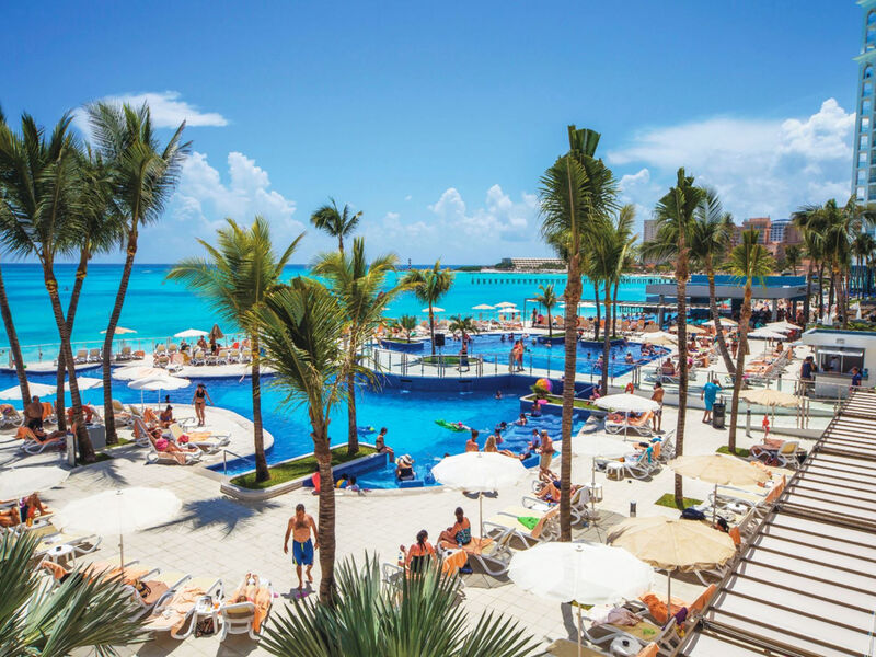 Riu Cancun