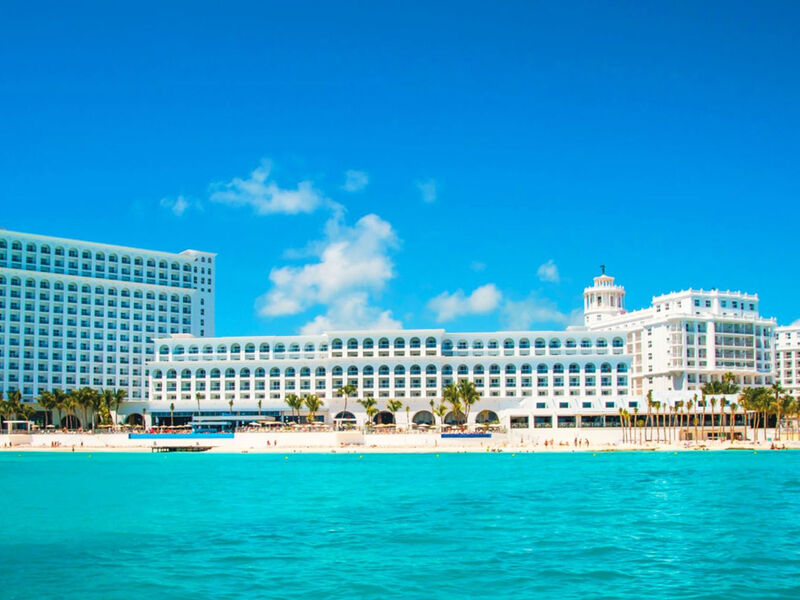 Riu Cancun