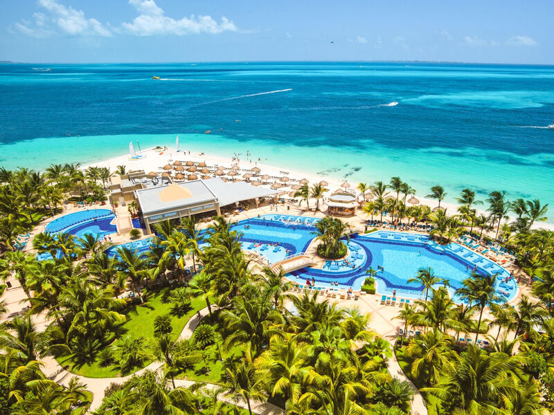 Riu Caribe