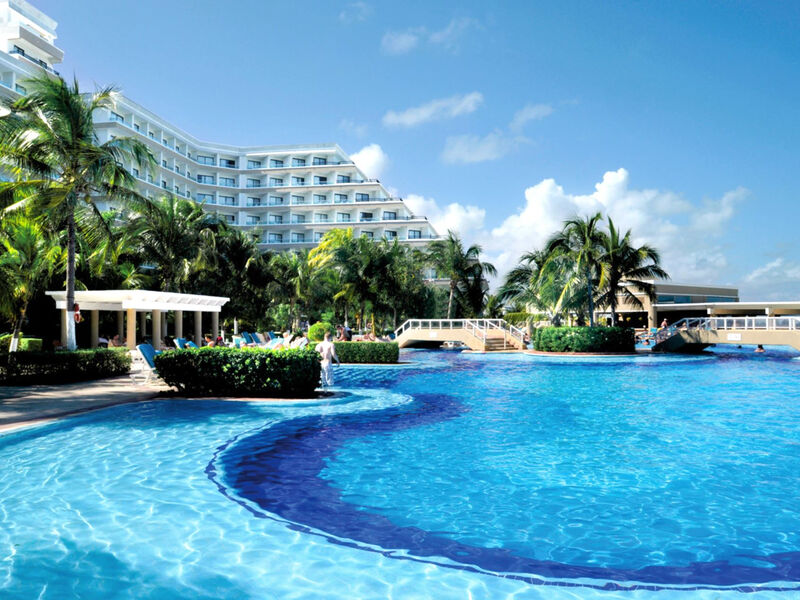 Riu Caribe