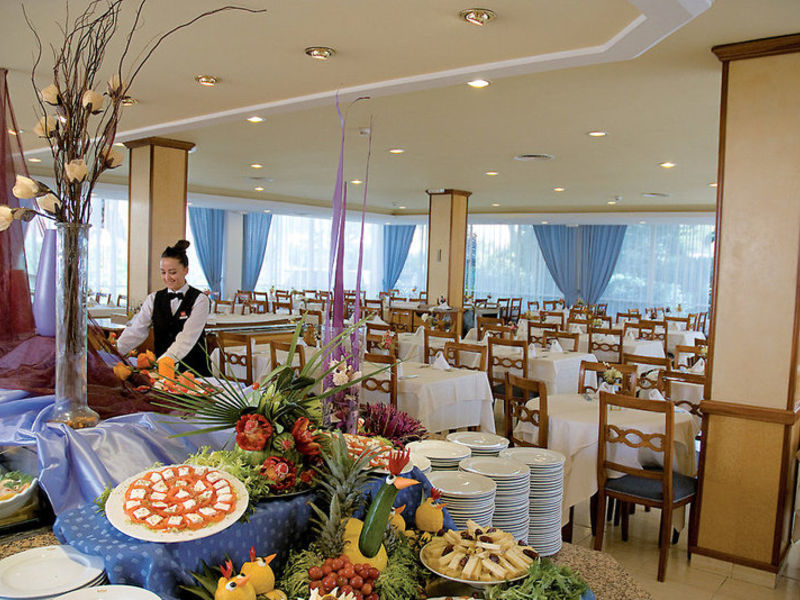 Riu Concordia
