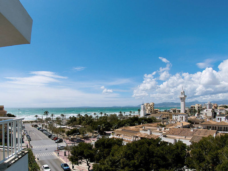 Riu Concordia