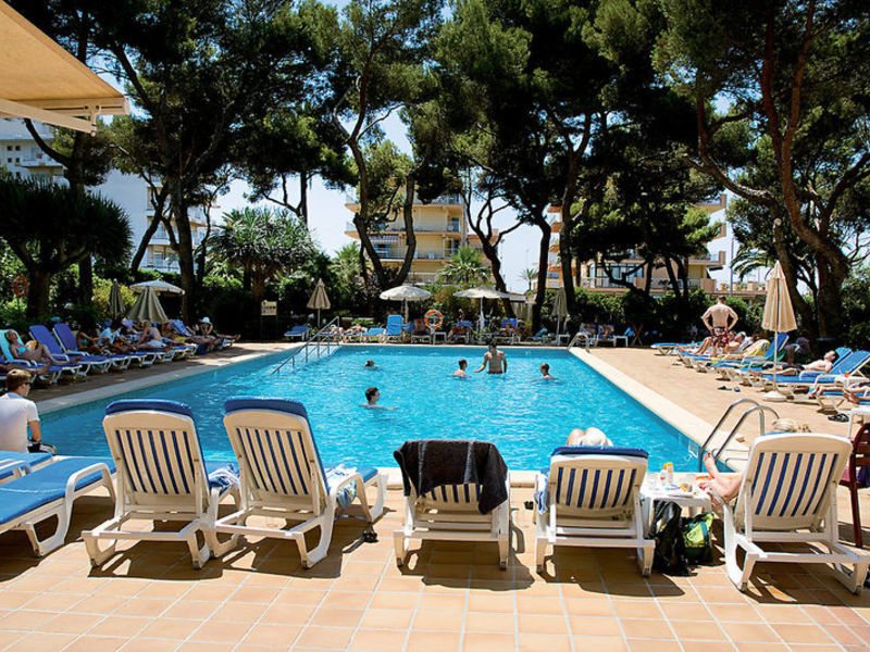 Riu Concordia