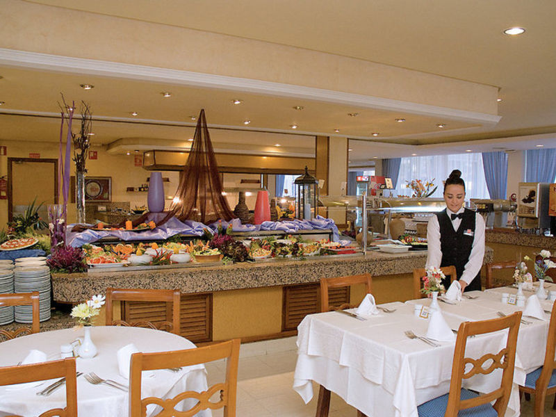 RIU Concordia