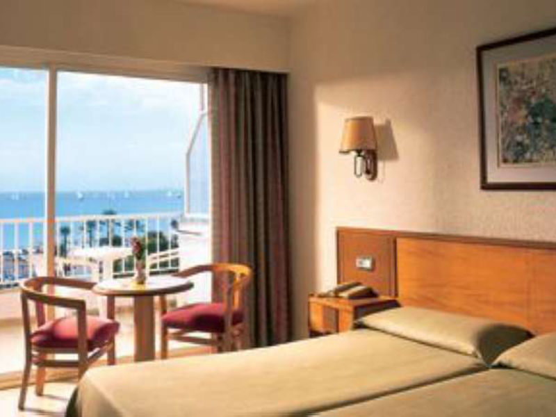 RIU Concordia