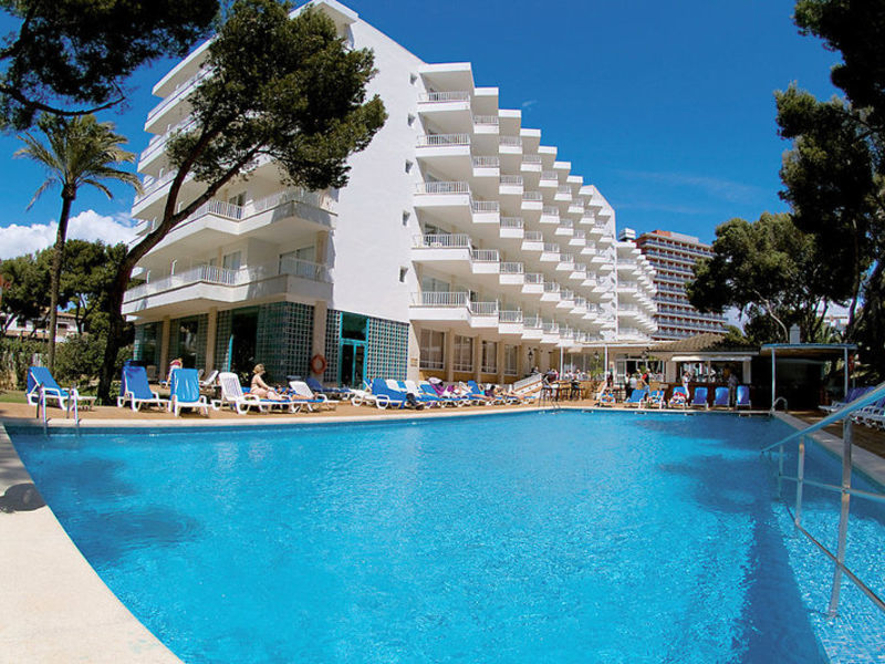 RIU Concordia