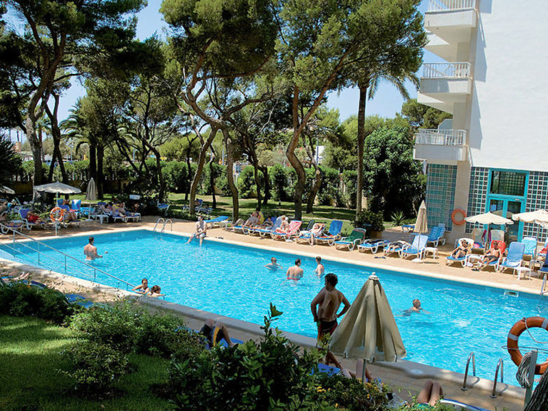 RIU Concordia