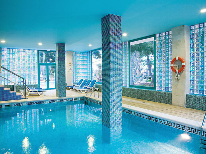 RIU Concordia
