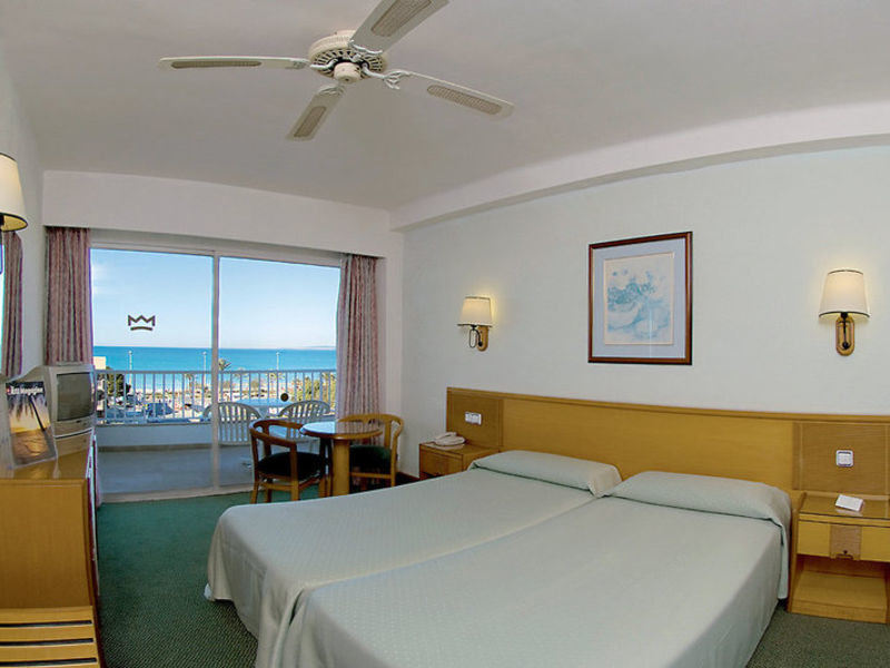 RIU Concordia