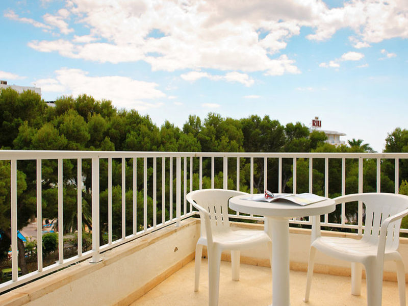 RIU Concordia