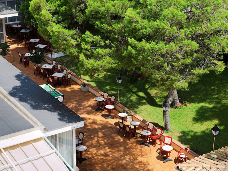 RIU Concordia