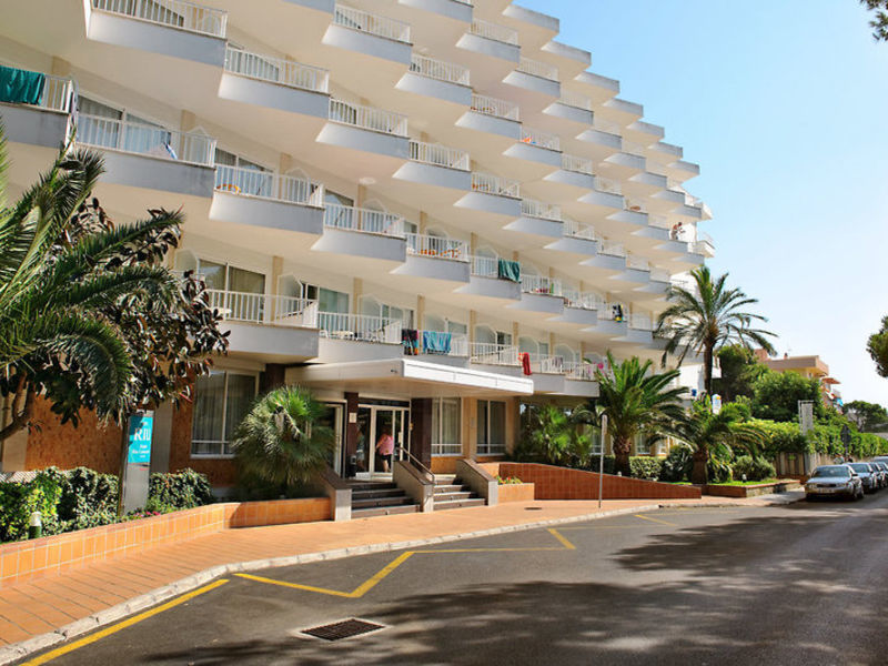 RIU Concordia