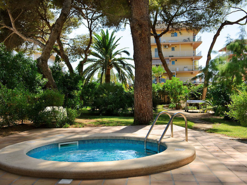 RIU Concordia