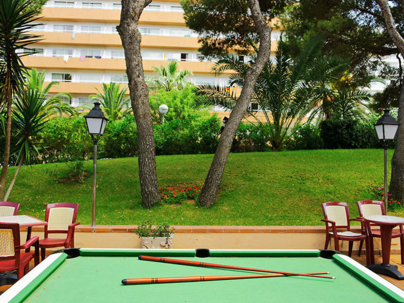 RIU Concordia