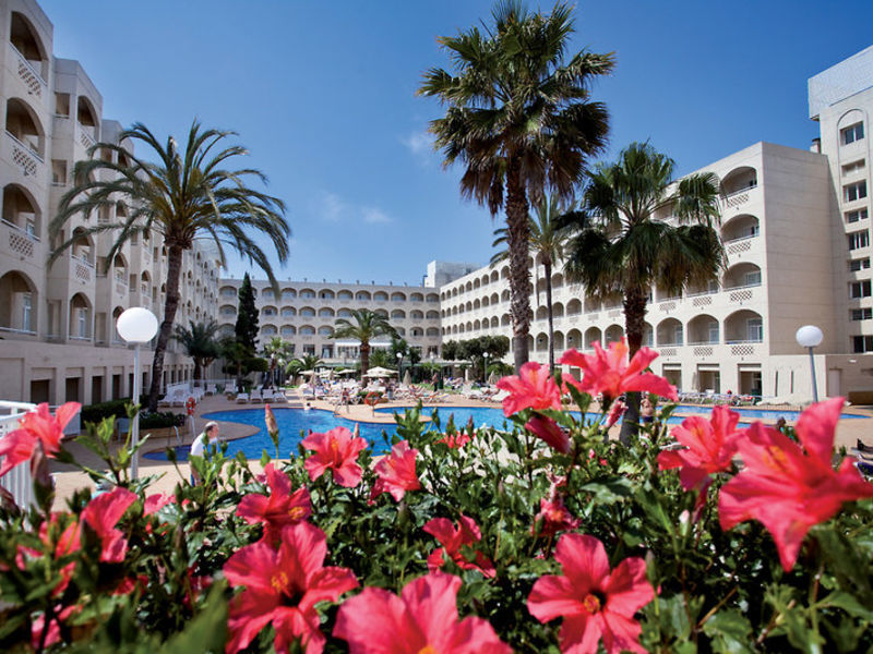 RIU Costa Lago