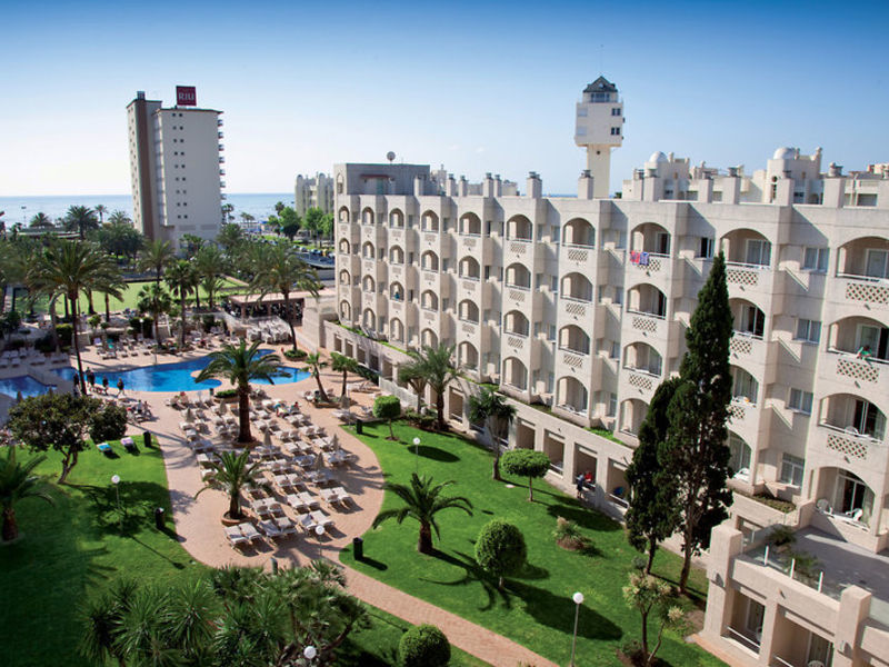 RIU Costa Lago
