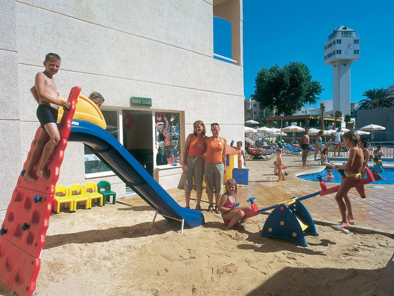 RIU Costa Lago