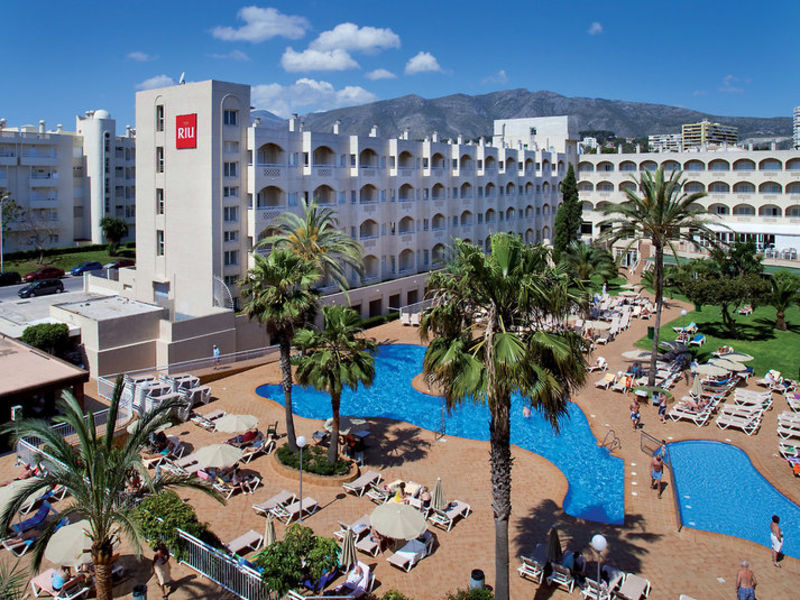 RIU Costa Lago
