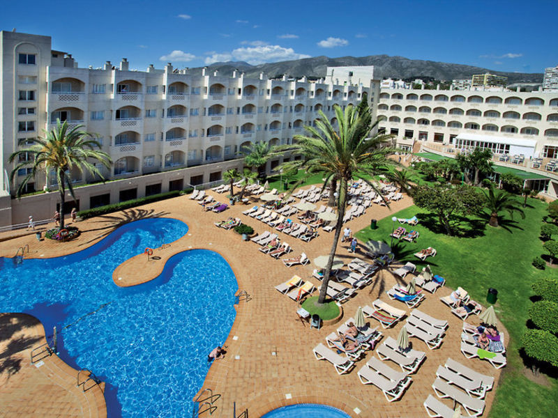 RIU Costa Lago