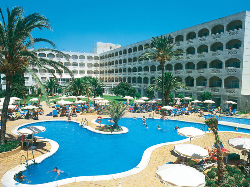 RIU Costa Lago