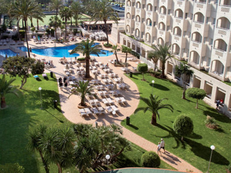 RIU Costa Lago