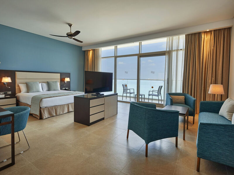 Riu Dubai