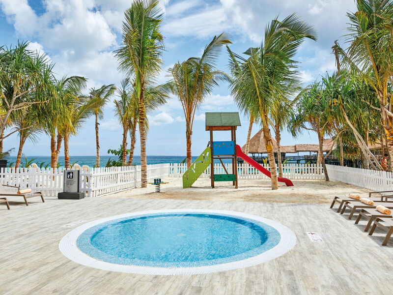 Riu Jambo