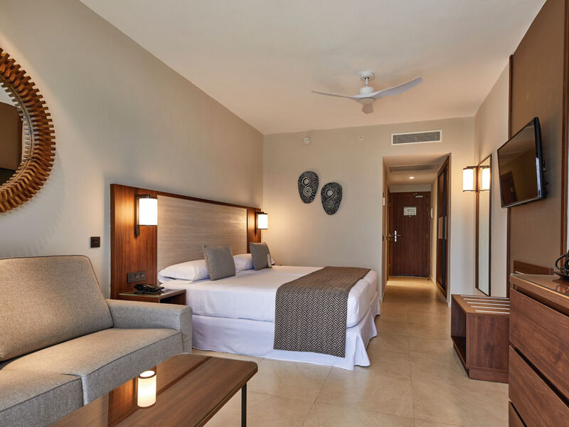 Riu Jambo