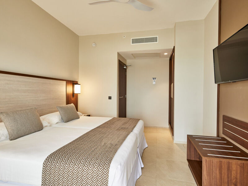 Riu Jambo