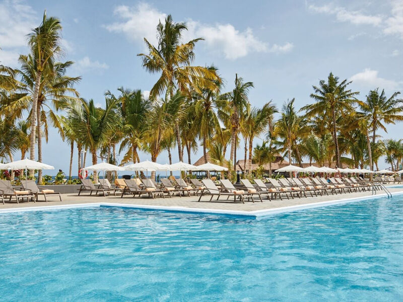 Riu Jambo