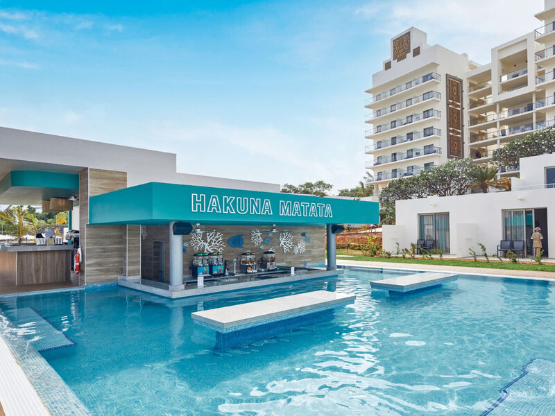 Riu Jambo