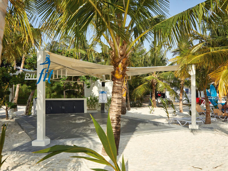 Riu Jambo