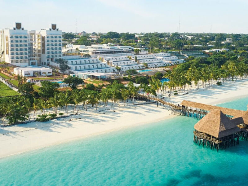 Riu Jambo