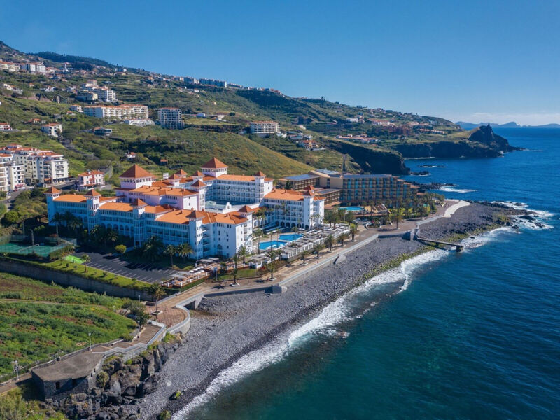 Riu Madeira