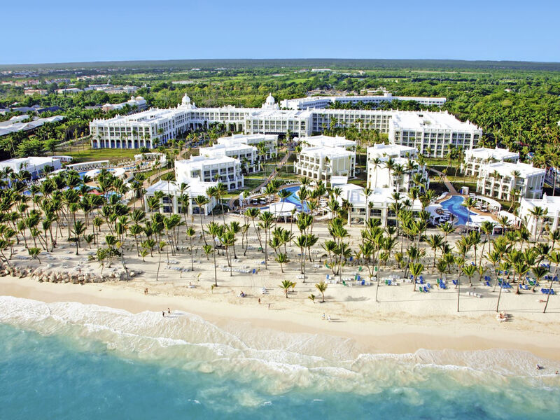 Riu Palace Bavaro