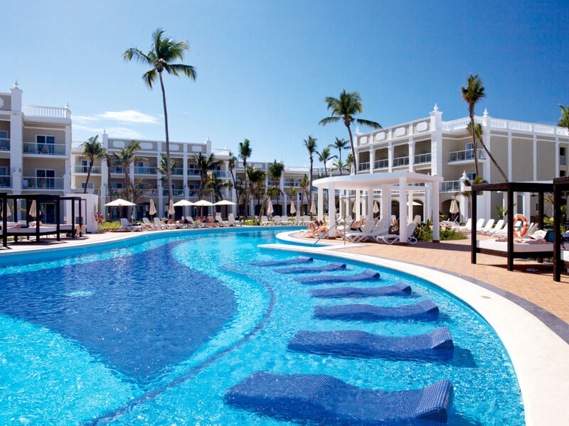 Riu Palace Bavaro