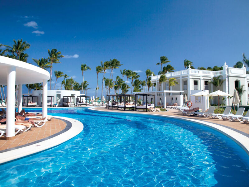 Riu Palace Bavaro