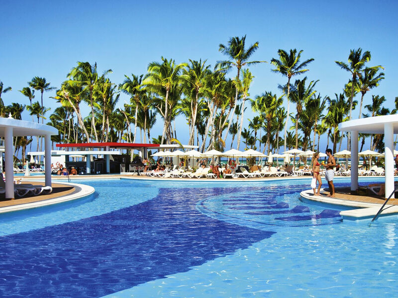 Riu Palace Bavaro