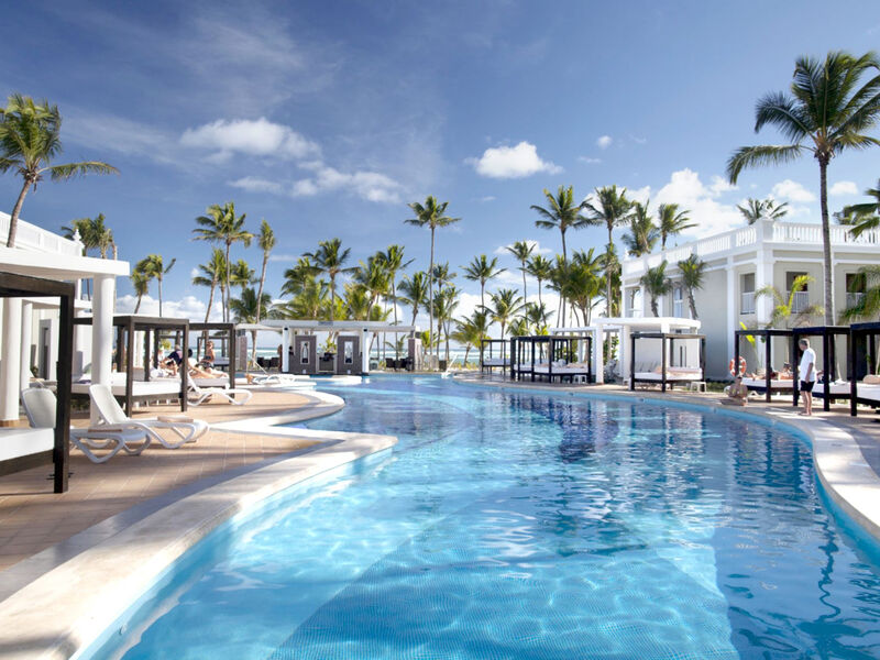Riu Palace Bavaro