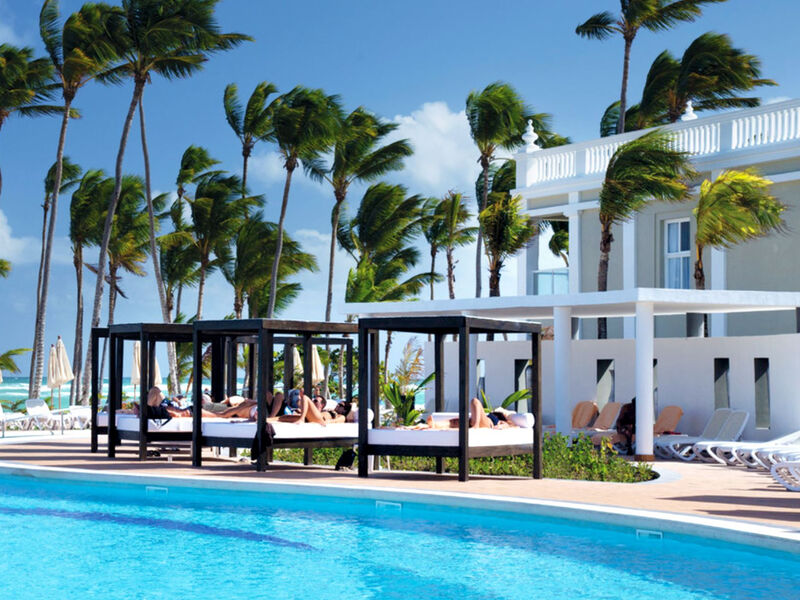 Riu Palace Bavaro