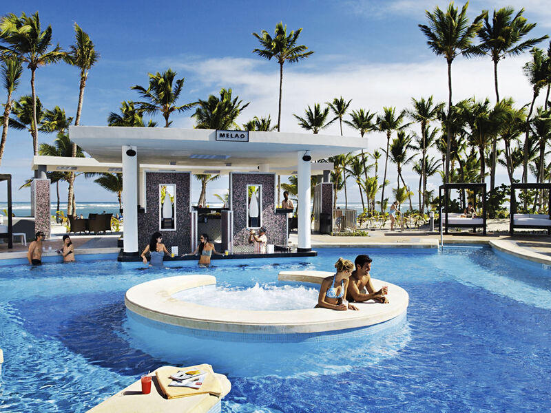 Riu Palace Bavaro