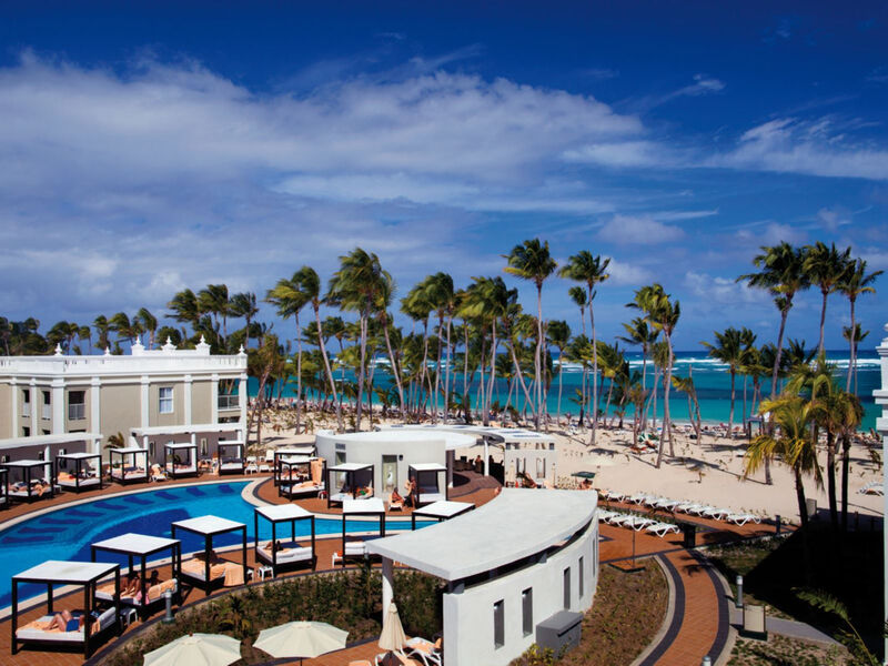 Riu Palace Bavaro