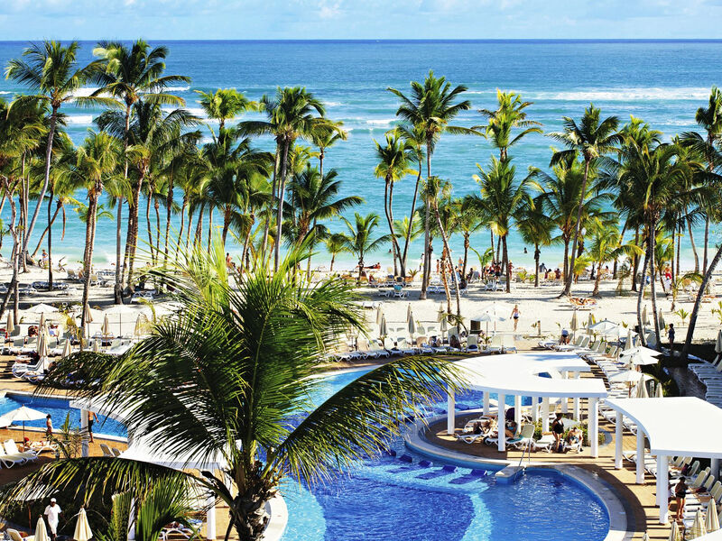 Riu Palace Bavaro